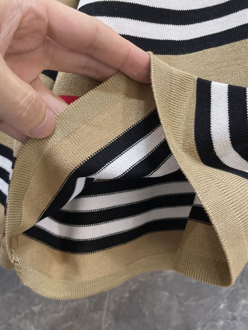 Burberry Short Pants